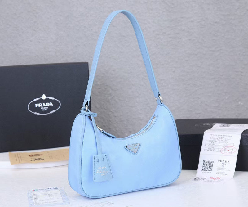 Satchel Bags - PRA Bags - 552
