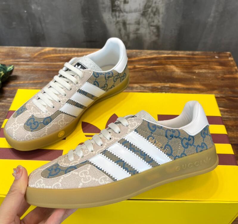 SAMC - GUKI Women Shoes - 560