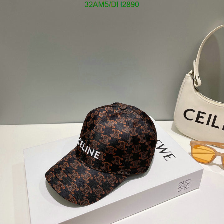 SAMC - COL Caps & Hats - 024