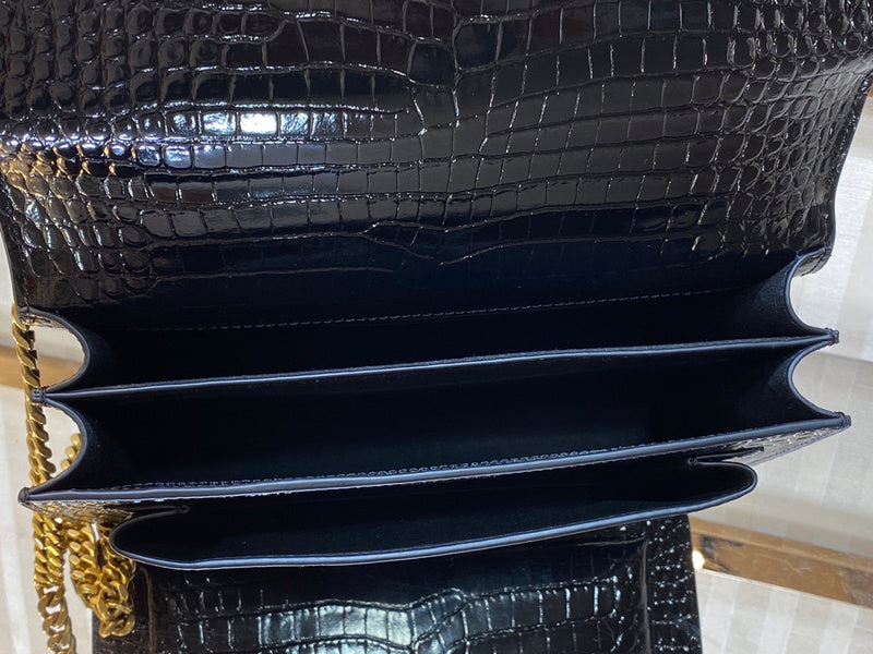 Satchel Bags - SLY Bags - 2632