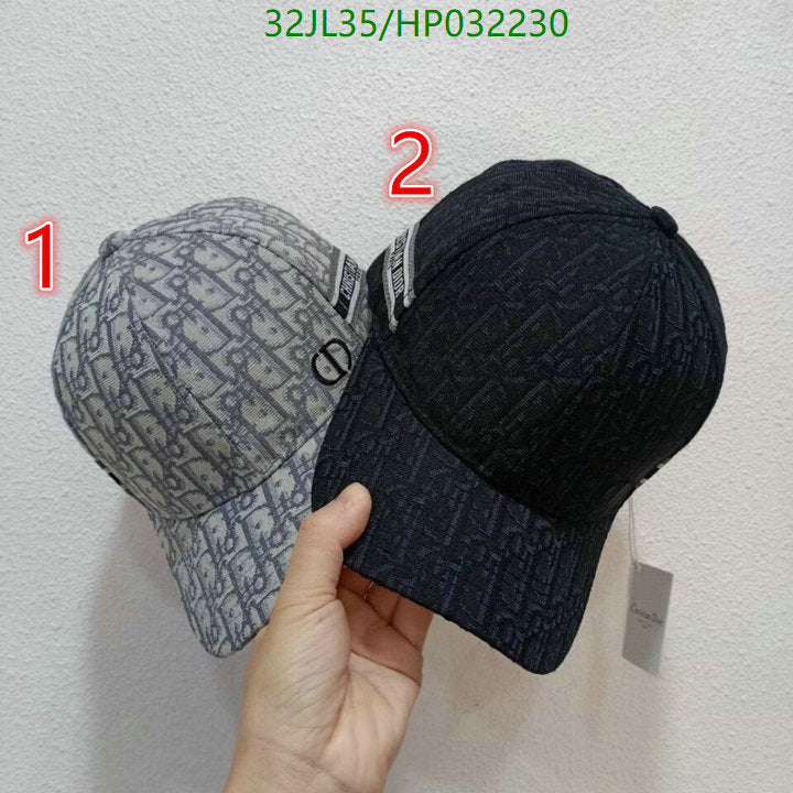 SAMC - DOR Caps & Hats - 182