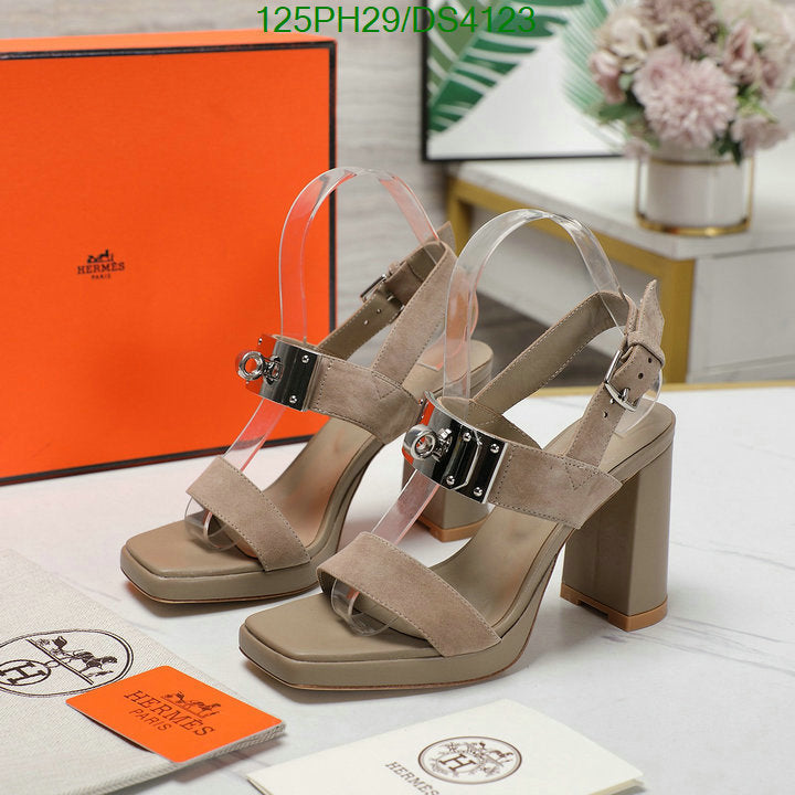 SAMC - HMS Women Shoes - 055