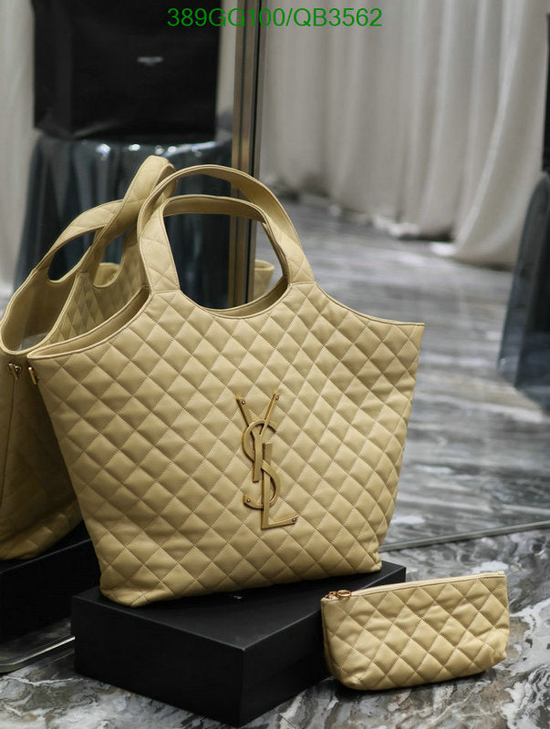 SAMC - YLS Bags - 094