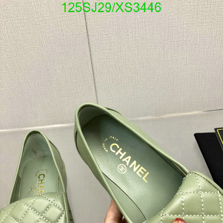 SAMC - CHL Women Shoes - 131