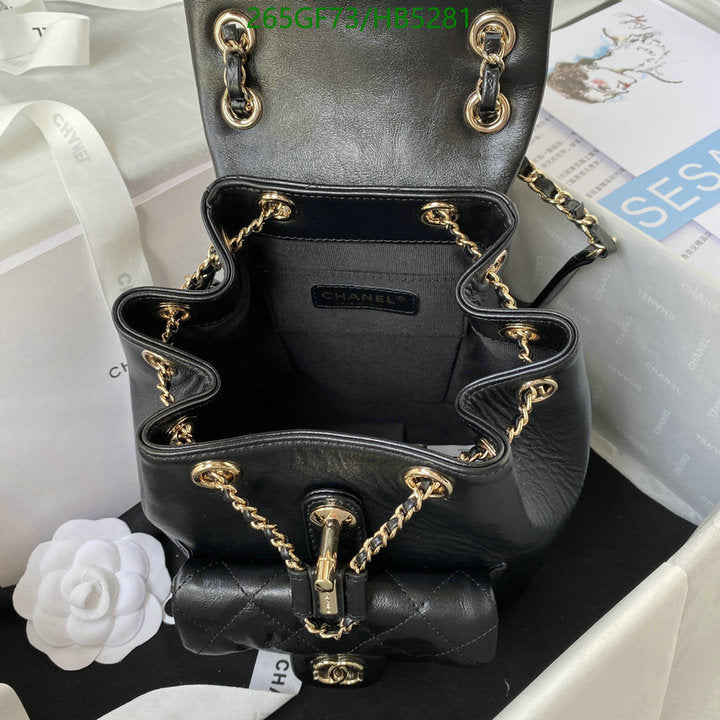 SAMC - CHL Bags - 159