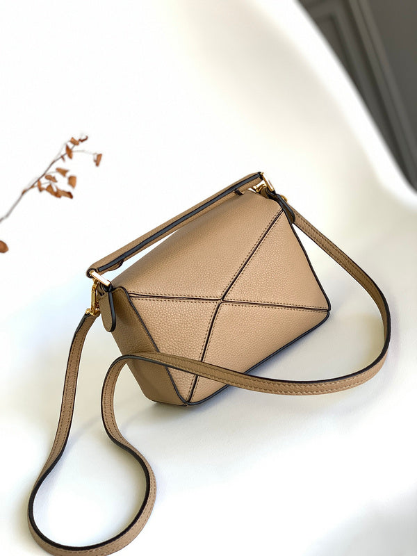 Glamy - LWO Bags - 293