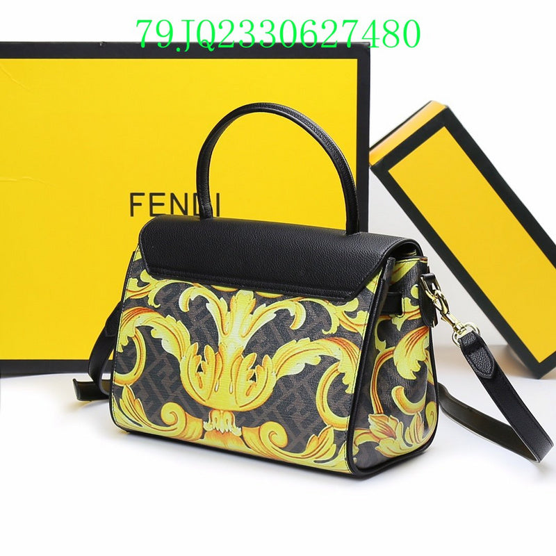 Glami - FDE Bags - 1614