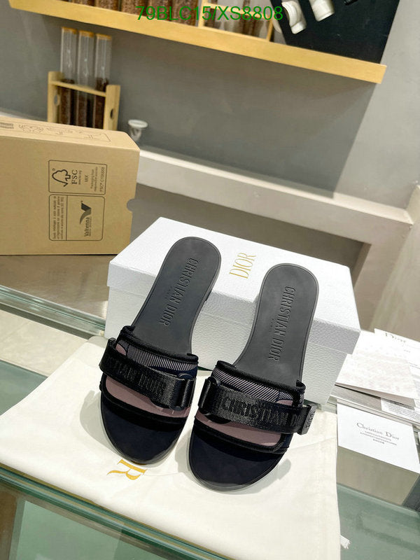 SAMCC - DOR Women Shoes - 2188
