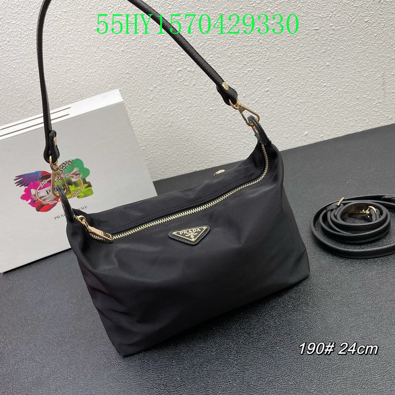 Satchel Bags - PDA Bags - 4396