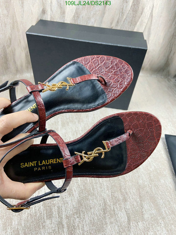 SAMC - YLS Women Shoes - 023