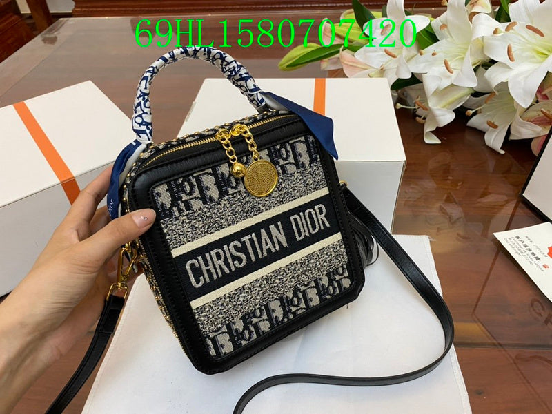 Glami - DOR Bags - 1509