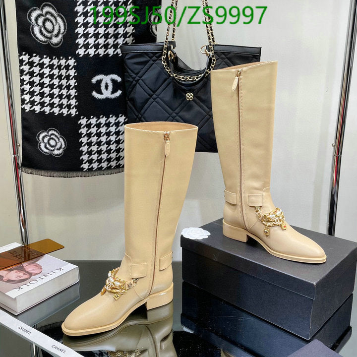 SAMC - CHL Women Boots - 176