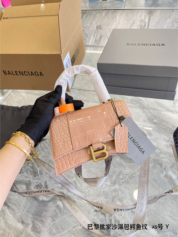 Satchel Bags - BGA Bags - 1367