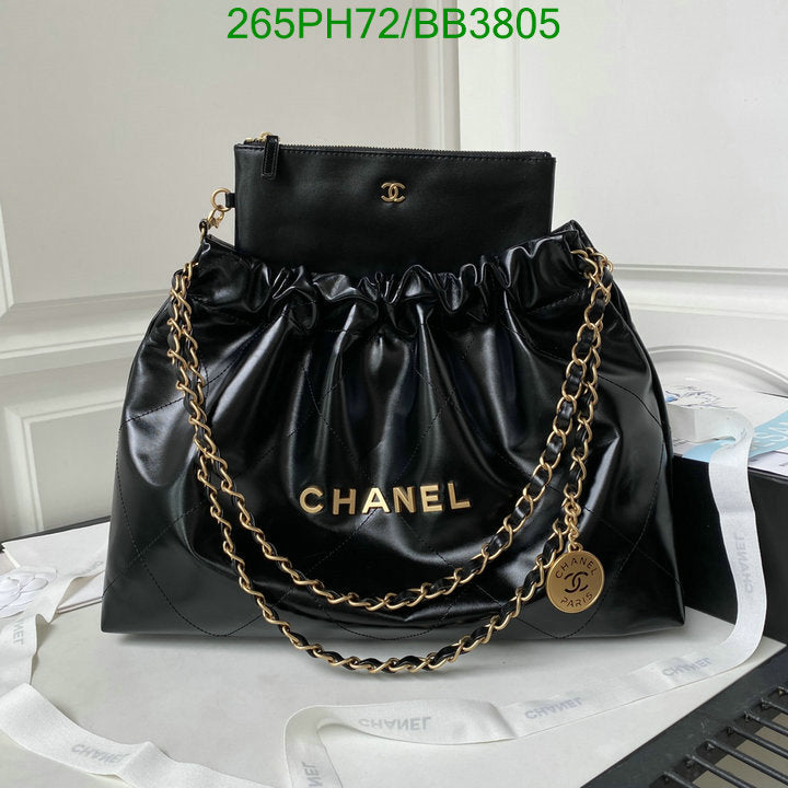 SAMC - CHL Bags - 972