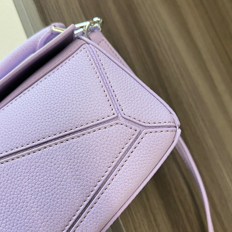 Glamy - LWO Bags - 382