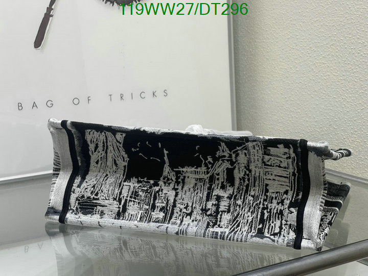 SAMCC - DOR Bags - 777