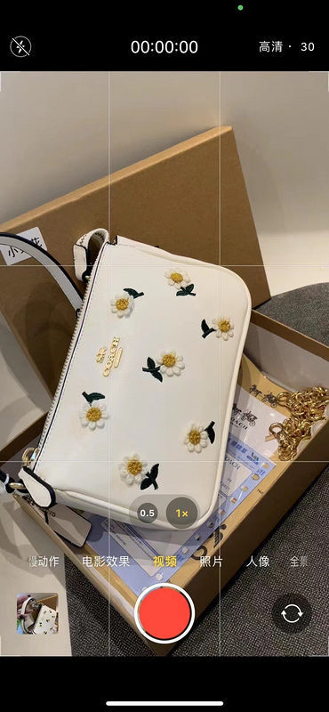 Satchel Bags - CCH Bags - 114