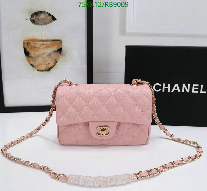 SAMC - CHL Bags Crossbody - 201
