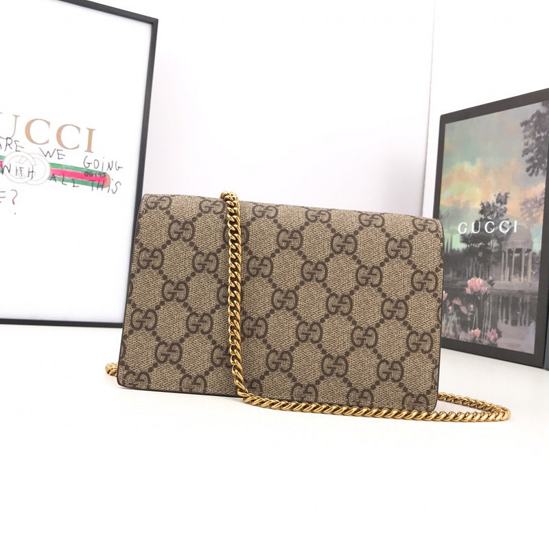 Glami Fashion - GCI Bags - 2586