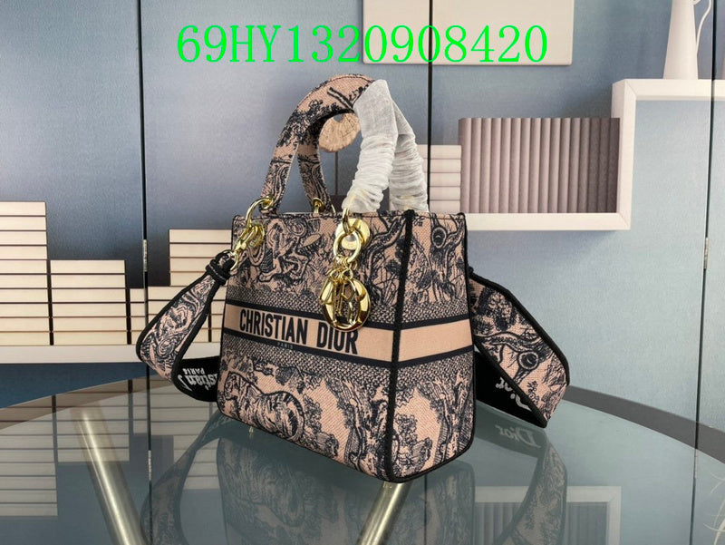 Glami - DOR Bags - 1255