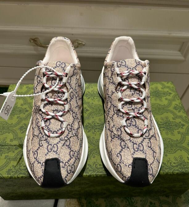 SAMC - GUKI Women Shoes - 781