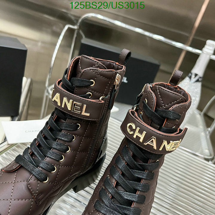 SAMC - CHL Women Boots - 012