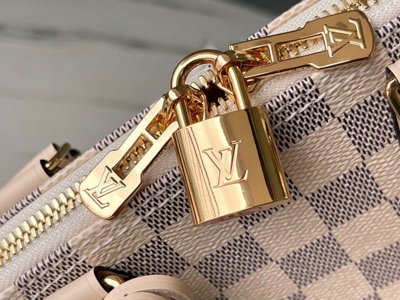 GlamI Lu-Vi bags - 5280