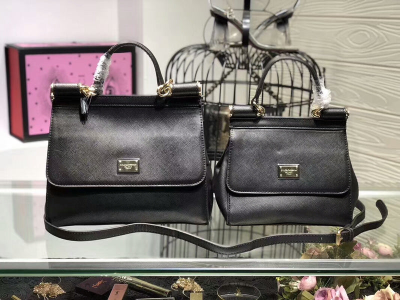 Satchel Bags - DG Bags - 301