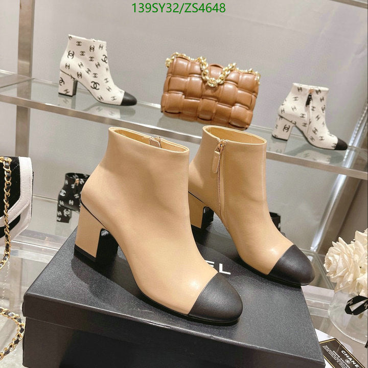 SAMC - CHL Women Boots - 380