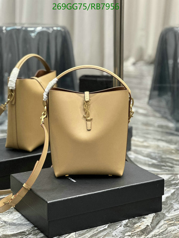 SAMC - YLS Bags - 121