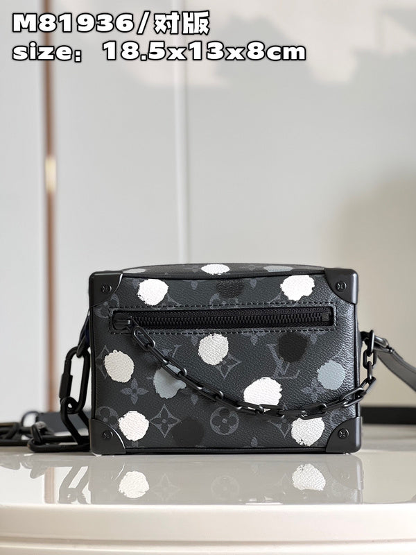 Glamy - LOV Bags - 194