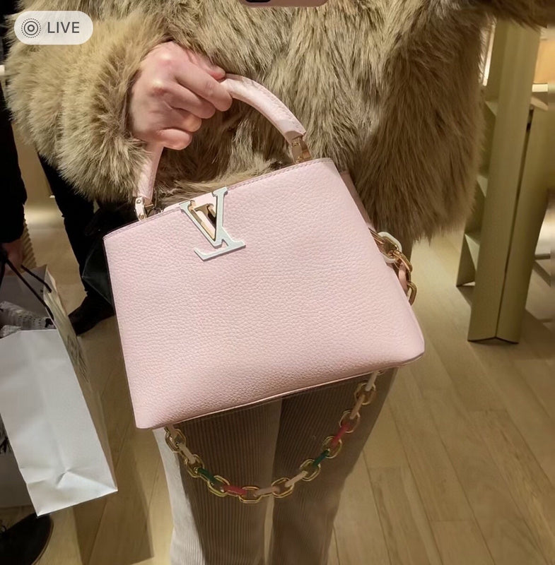 Fashion Lu-Vi bags - 4177