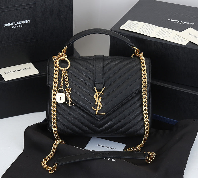 Satchel Bags - STLT Bags - 516