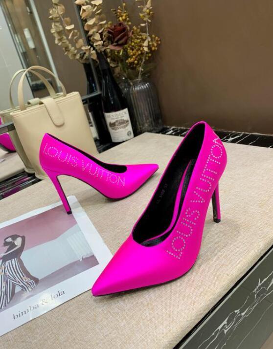 SAMC - LOV Women Shoes - 1775