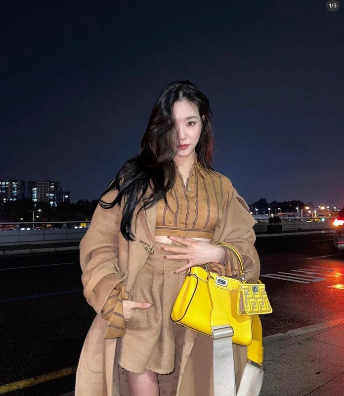 Glami-i - JBE Bags - 246