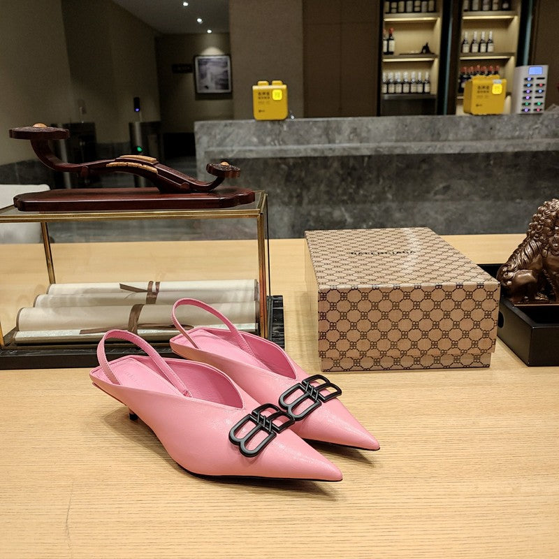 Satchel Bags - BGA Shoes - 794