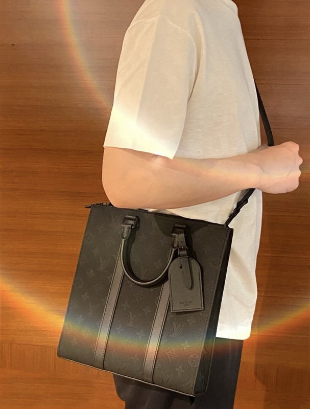 Satchel Bags - VL Bags - 3362