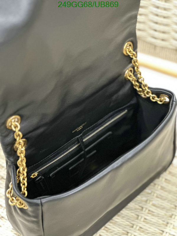 SAMC - YLS Bags - 063