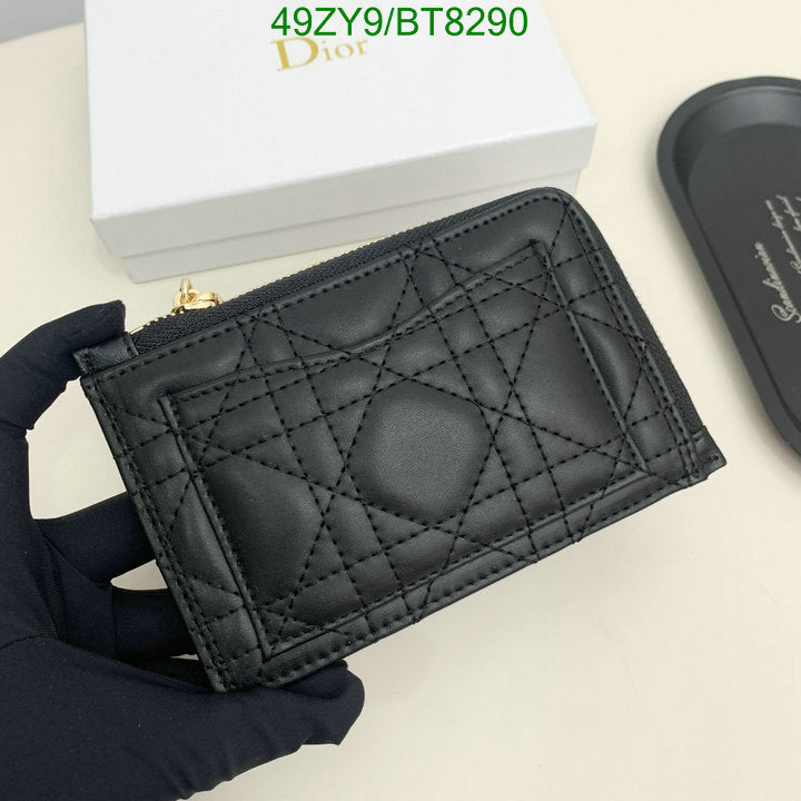 SAMC - DOR Wallets - 024