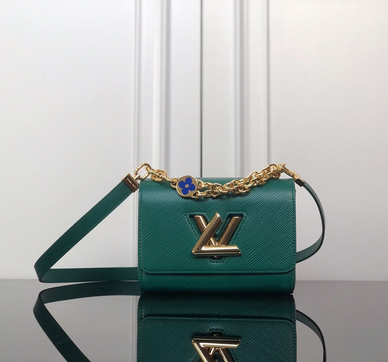 Satchel Bags - VL Bags - 1355