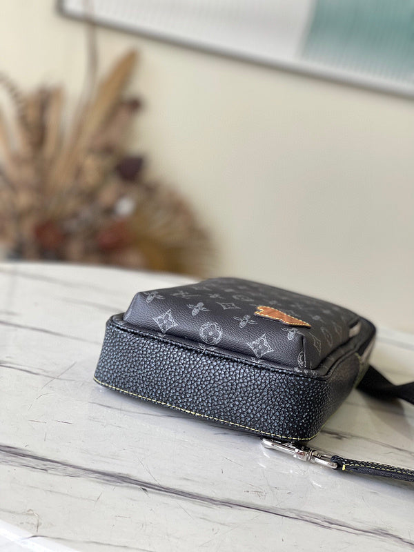 GlamI Lu-Vi bags - 4675