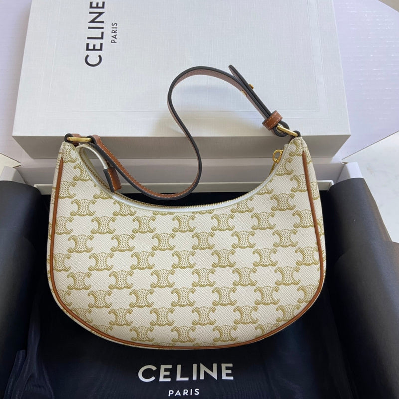 Glamy - COL Bags - 948