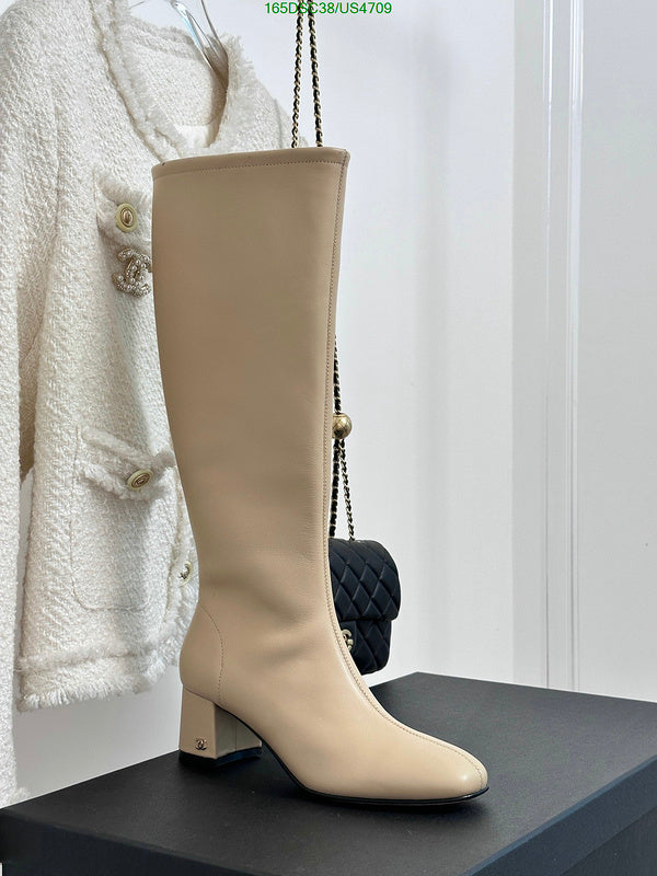 SAMC - CHL Women Boots - 005