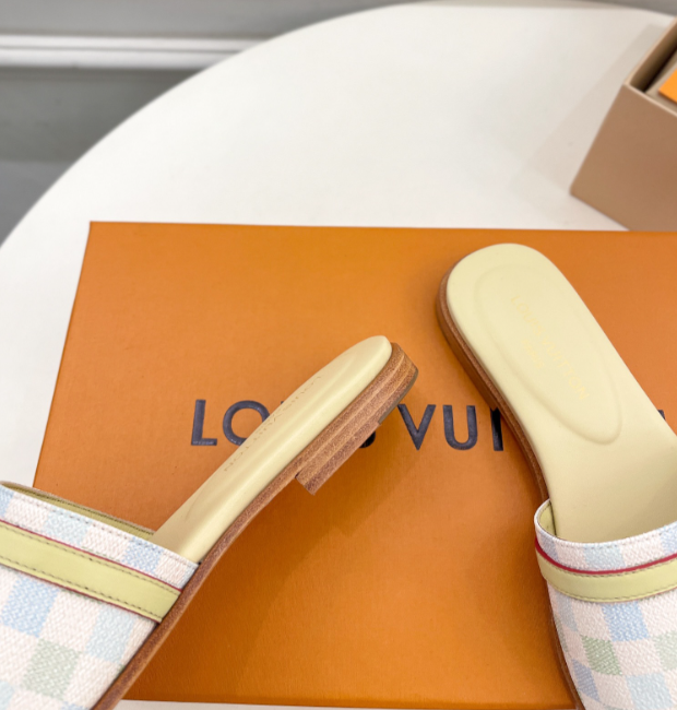 Glamy - LOV Women Shoes - 096