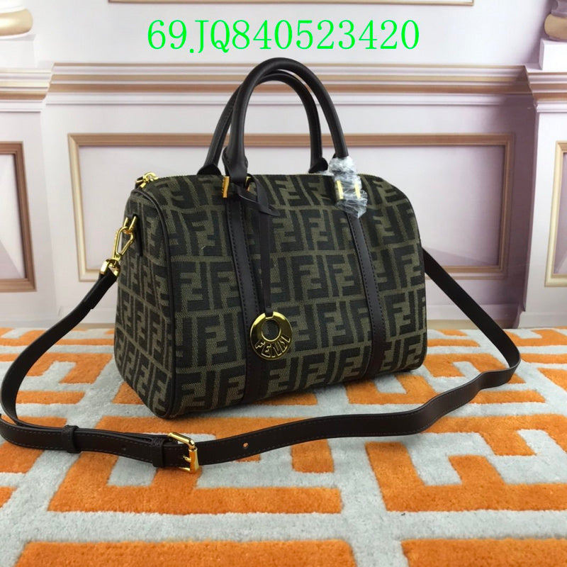 Glami - FDE Bags - 3235