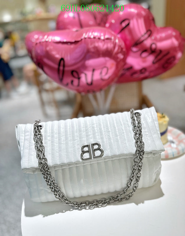 ELE Fashion - BGA Bags - 1754