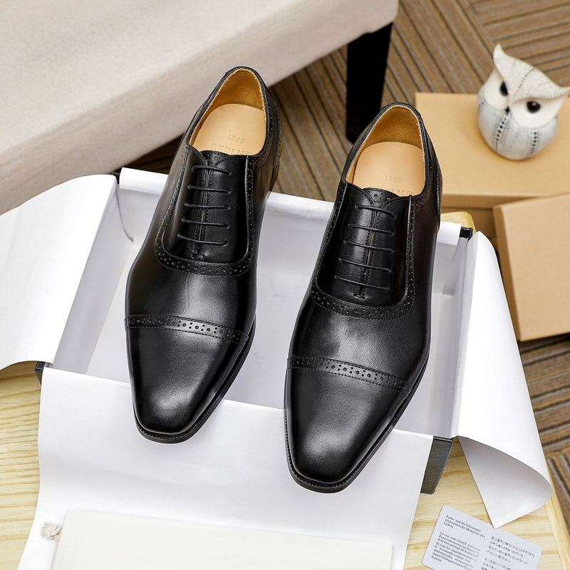 Glami - BRE Men Shoes - 573