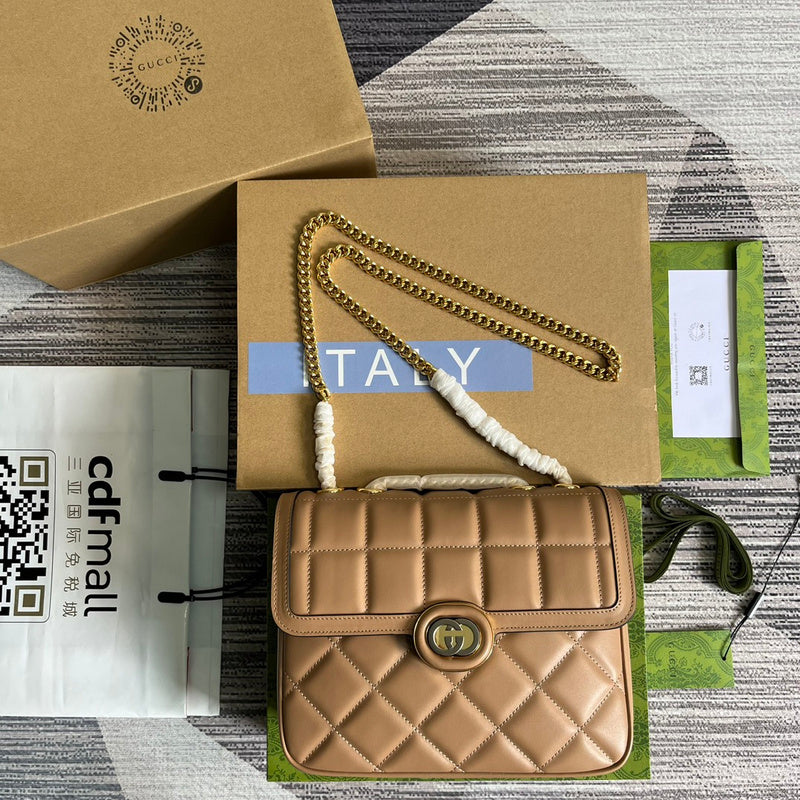 ELE - GG Bags - 563