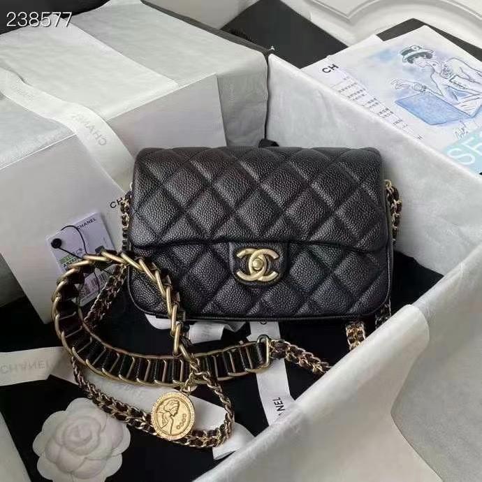 Satchel Bags - CHL Bags - 6334