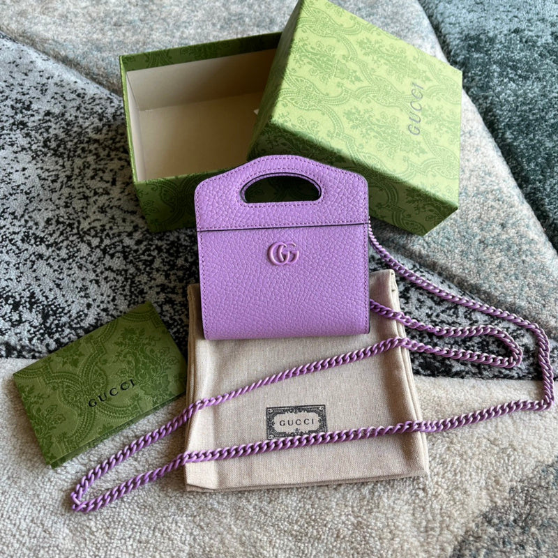 Glami-i GUKI Women Bags - 850